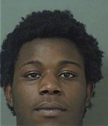 Derek Garnes, - Palm Beach County, FL 